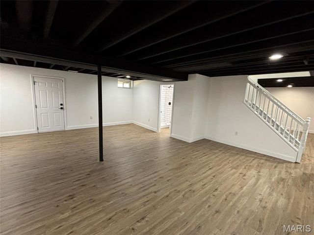 12331 Woodline Drive, St Louis, MO 63141