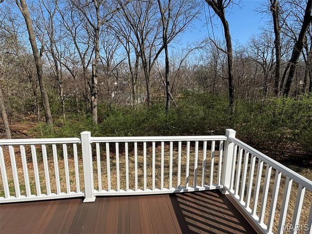 12331 Woodline Drive, St Louis, MO 63141