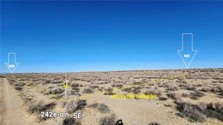 24200 E Avenue O, Lancaster, CA 93591