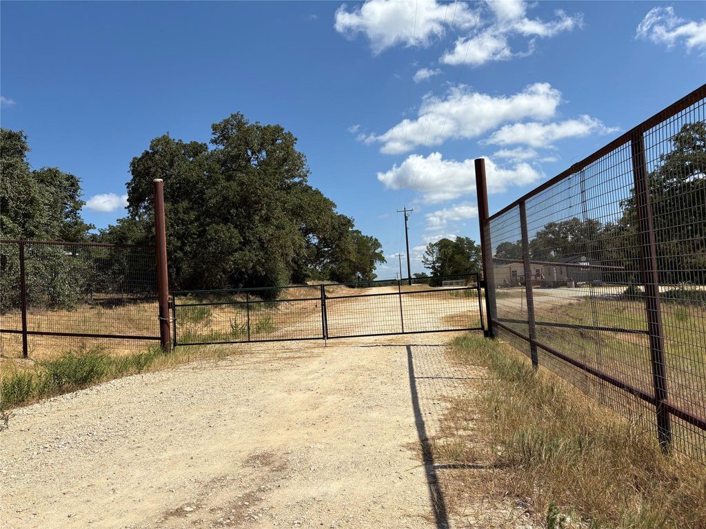 TBD Little Ranch RD, Red Rock, TX 78662