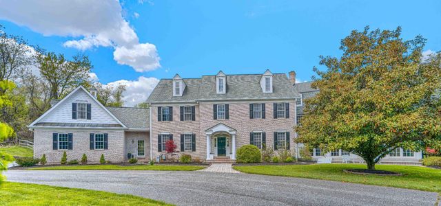 2415 OLD BOSLEY RD, Lutherville Timonium, MD 21093