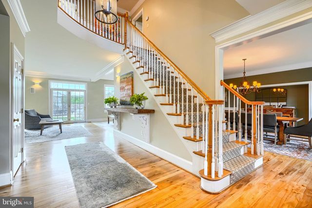2415 OLD BOSLEY RD, Lutherville Timonium, MD 21093