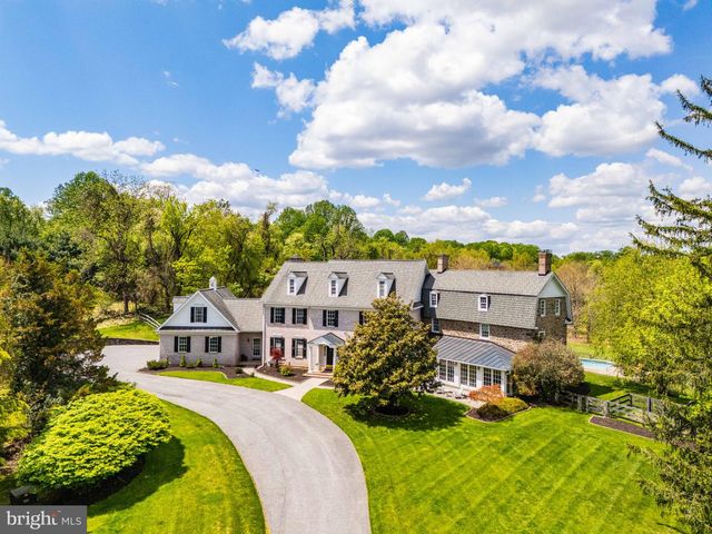 2415 OLD BOSLEY RD, Lutherville Timonium, MD 21093