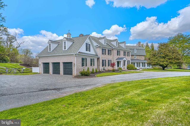 2415 OLD BOSLEY RD, Lutherville Timonium, MD 21093