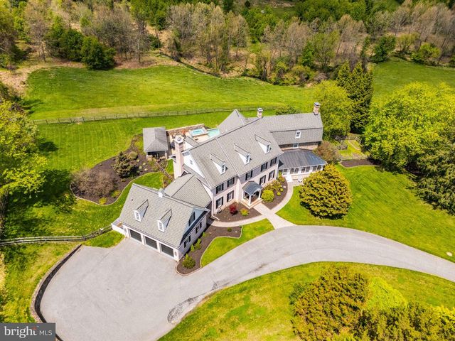2415 OLD BOSLEY RD, Lutherville Timonium, MD 21093