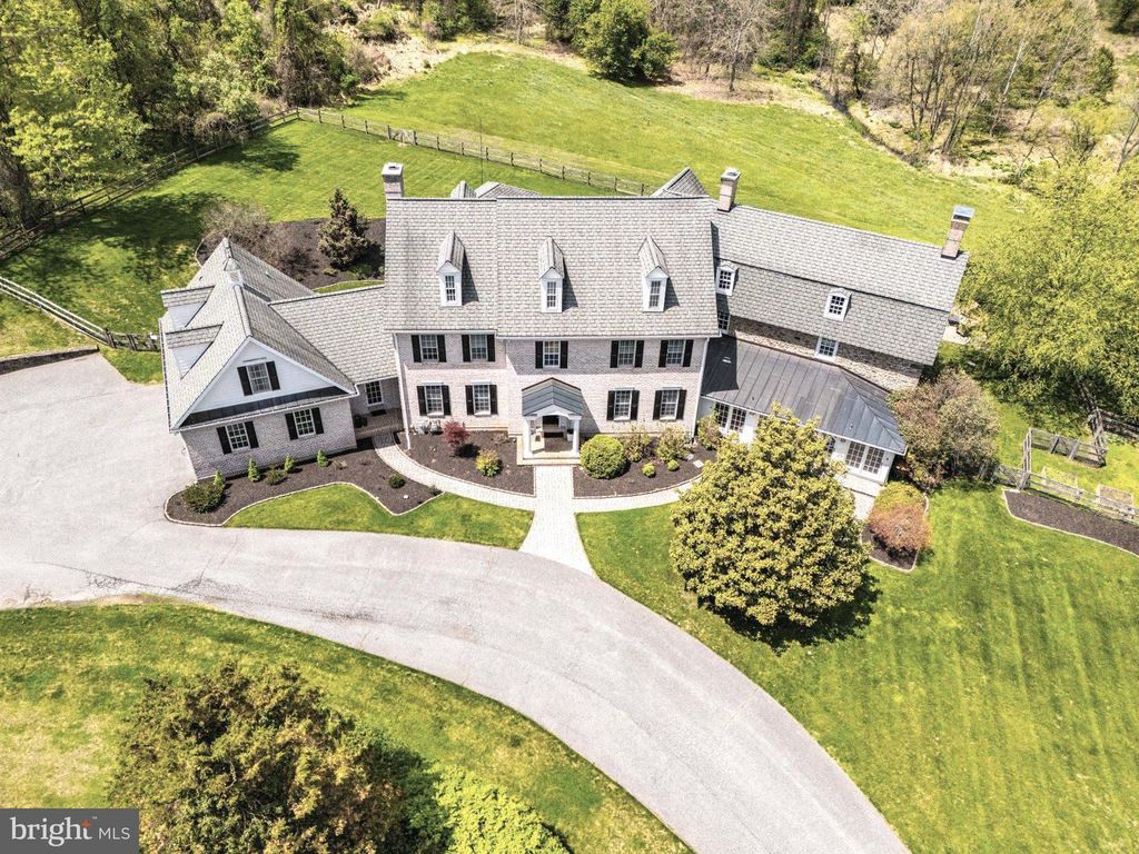 2415 OLD BOSLEY RD, Lutherville Timonium, MD 21093