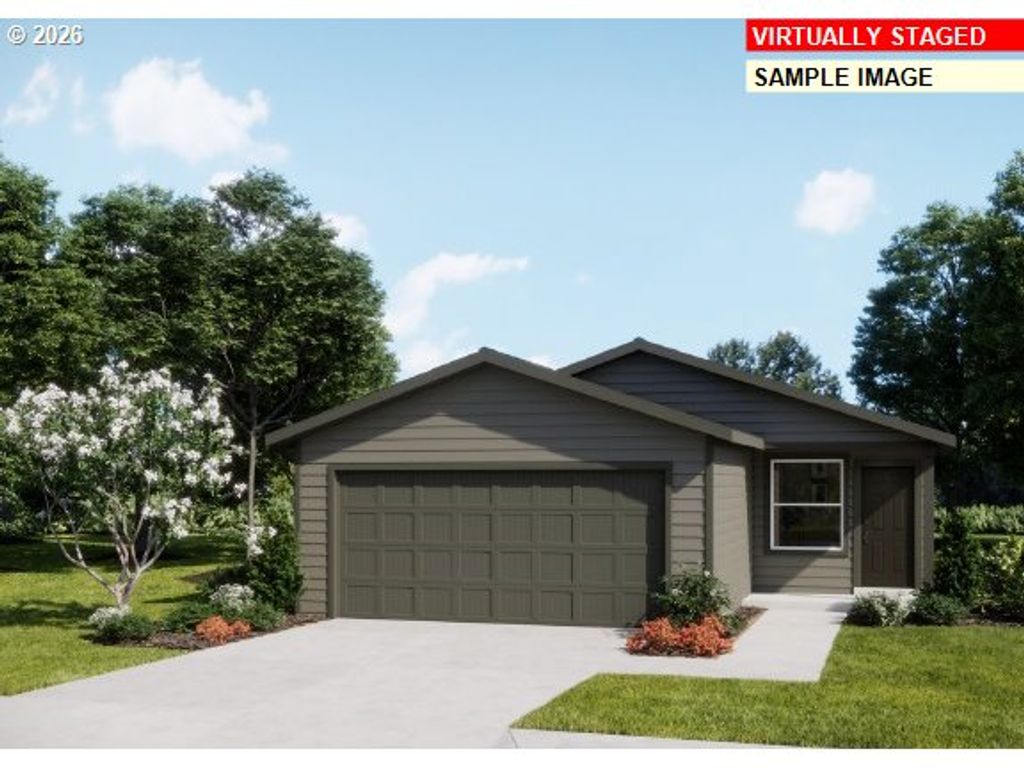 5748 Durst St, Eugene, OR 97402