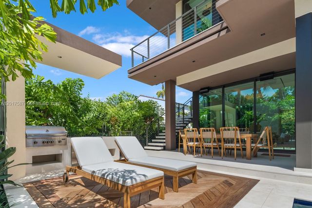 3045 N Bay Road, Miami Beach, FL 33140