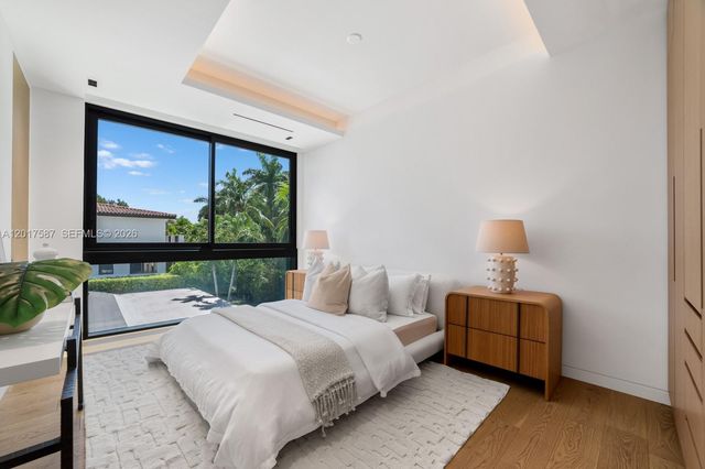 3045 N Bay Road, Miami Beach, FL 33140