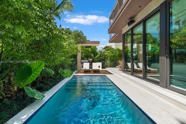 3045 N Bay Road, Miami Beach, FL 33140