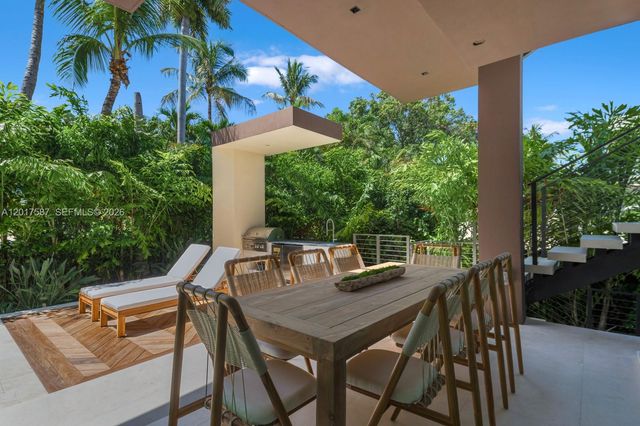 3045 N Bay Road, Miami Beach, FL 33140