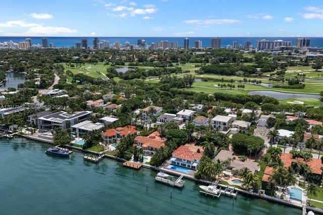 3045 N Bay Road, Miami Beach, FL 33140