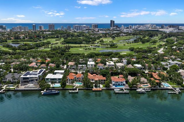 3045 N Bay Road, Miami Beach, FL 33140