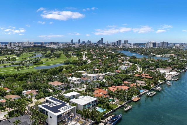 3045 N Bay Road, Miami Beach, FL 33140