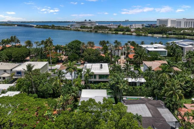 3045 N Bay Road, Miami Beach, FL 33140