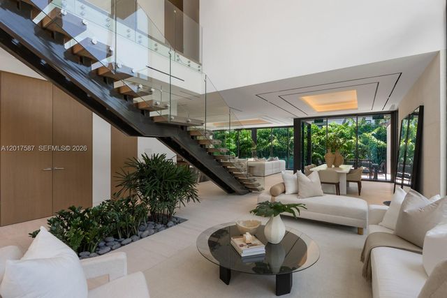3045 N Bay Road, Miami Beach, FL 33140