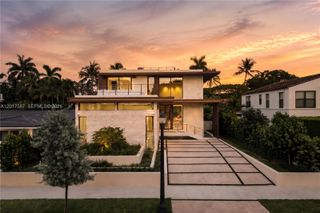 3045 N Bay Road, Miami Beach, FL 33140