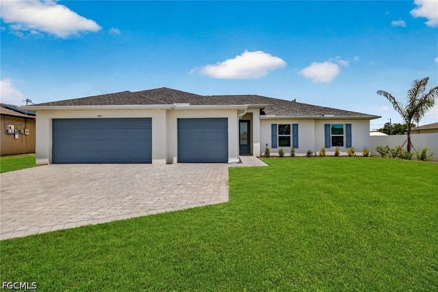 505 SW 25th LN, Cape Coral, FL 33914
