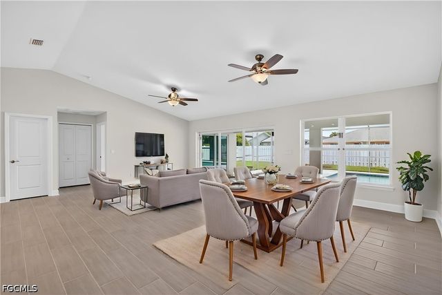 505 SW 25th LN, Cape Coral, FL 33914