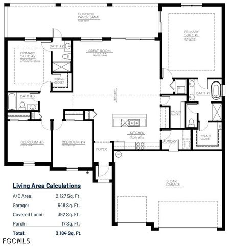 505 SW 25th LN, Cape Coral, FL 33914