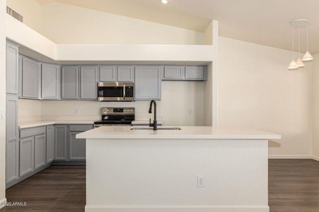 6444 W Tonto Drive, Glendale, AZ 85308