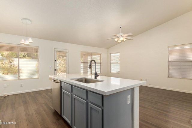 6444 W Tonto Drive, Glendale, AZ 85308