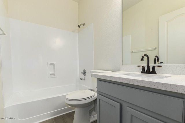 6444 W Tonto Drive, Glendale, AZ 85308