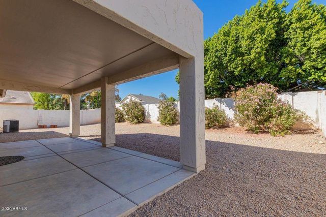 6444 W Tonto Drive, Glendale, AZ 85308