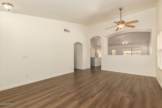 6444 W Tonto Drive, Glendale, AZ 85308