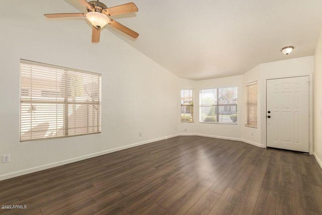 6444 W Tonto Drive, Glendale, AZ 85308