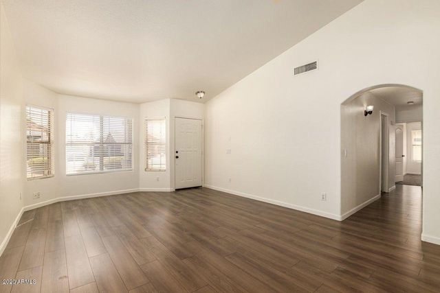 6444 W Tonto Drive, Glendale, AZ 85308