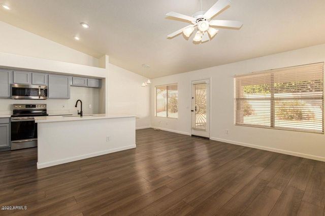 6444 W Tonto Drive, Glendale, AZ 85308