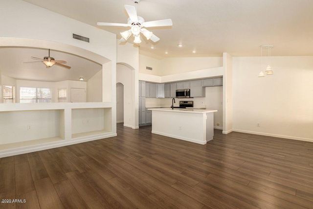 6444 W Tonto Drive, Glendale, AZ 85308