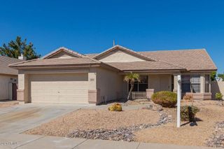6444 W Tonto Drive, Glendale, AZ 85308