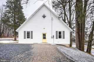 206 MOULSTOWN RD, Abbottstown, PA 17301