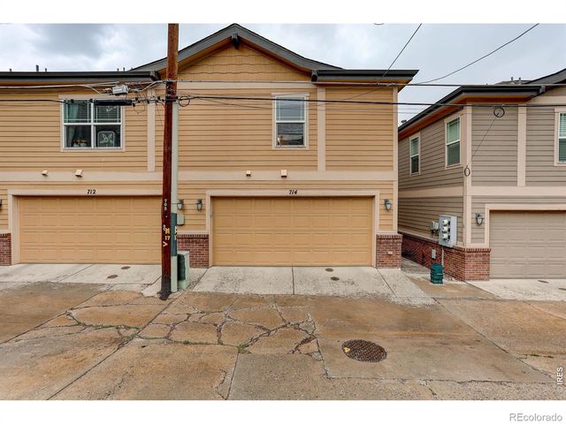 714 Albion Street, Denver, CO 80220