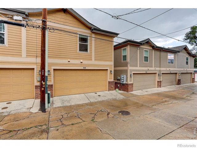 714 Albion Street, Denver, CO 80220