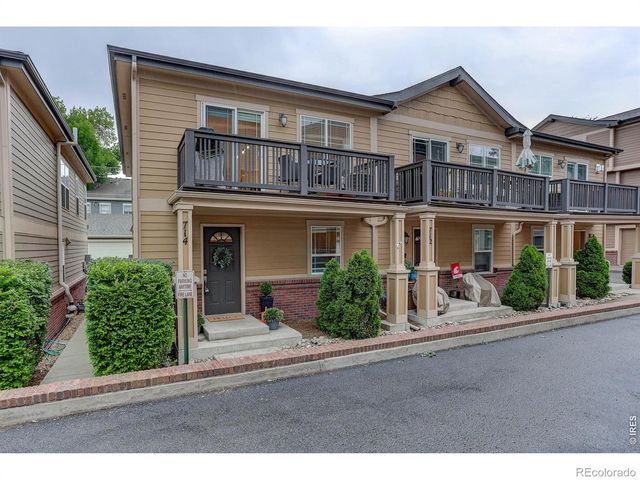 714 Albion Street, Denver, CO 80220
