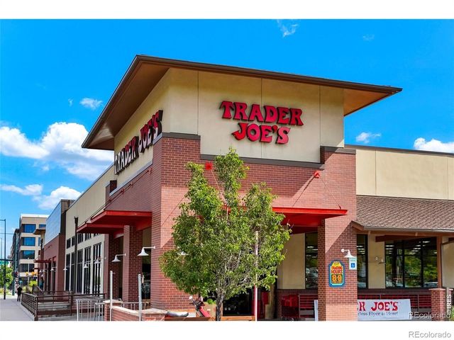714 Albion Street, Denver, CO 80220