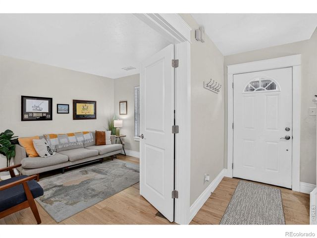 714 Albion Street, Denver, CO 80220