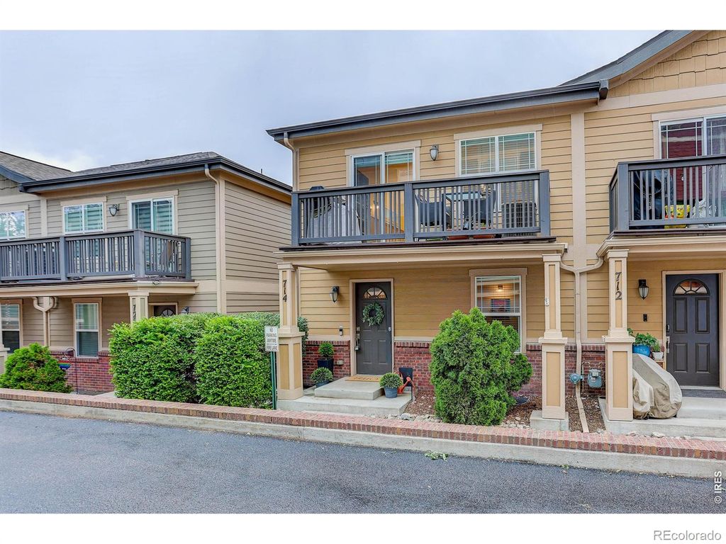 714 Albion Street, Denver, CO 80220