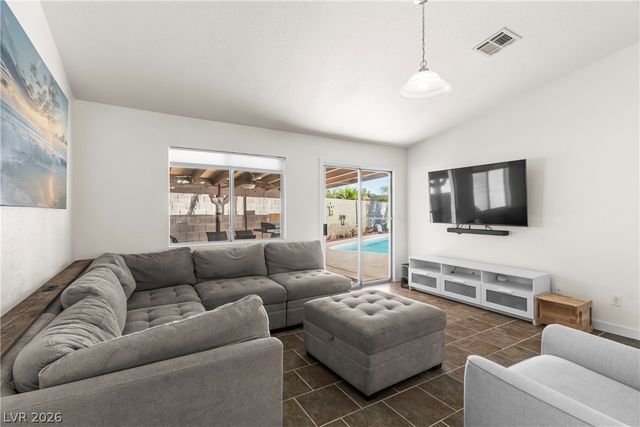 1184 Pincay Drive, Henderson, NV 89015