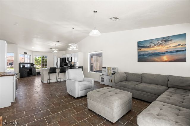 1184 Pincay Drive, Henderson, NV 89015