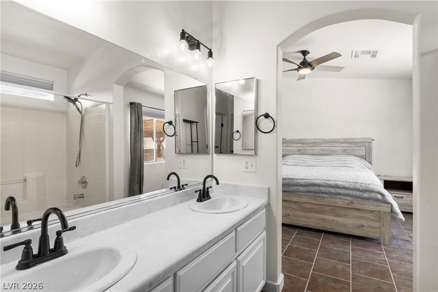 1184 Pincay Drive, Henderson, NV 89015