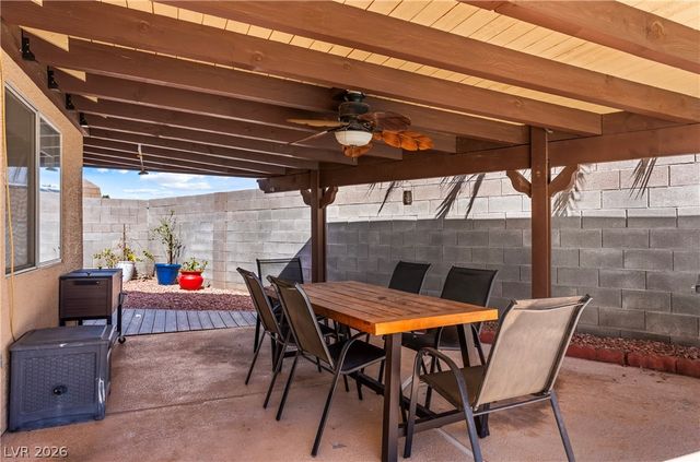 1184 Pincay Drive, Henderson, NV 89015