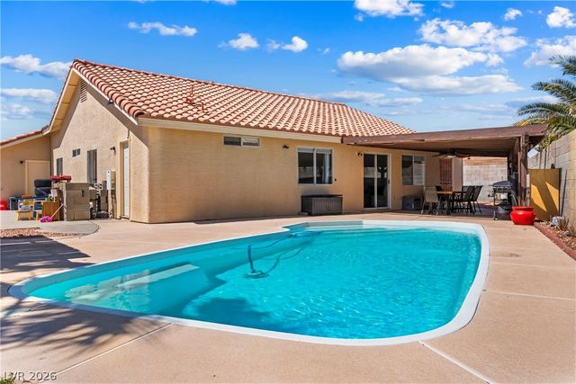 1184 Pincay Drive, Henderson, NV 89015