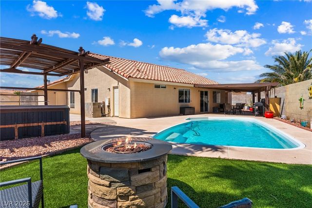 1184 Pincay Drive, Henderson, NV 89015