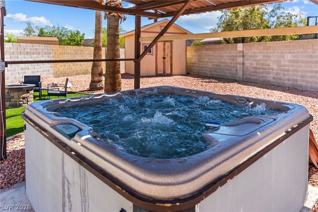 1184 Pincay Drive, Henderson, NV 89015