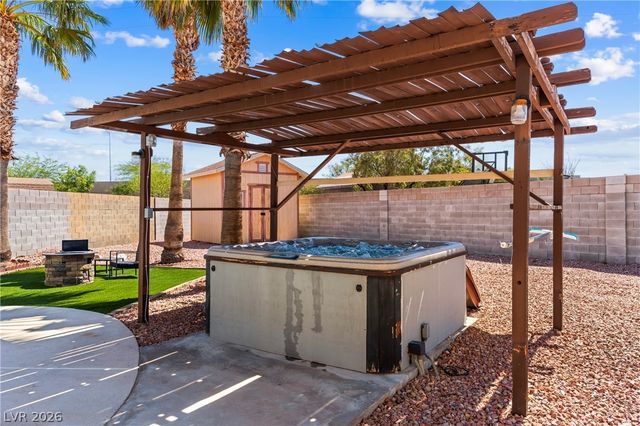 1184 Pincay Drive, Henderson, NV 89015