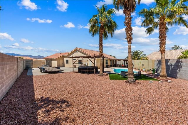 1184 Pincay Drive, Henderson, NV 89015